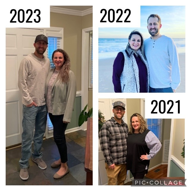 Year One vs. Year Two of&nbsp;Sobriety